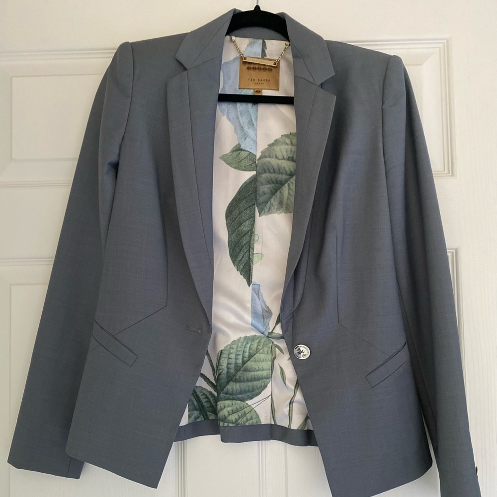 GUC Ted Baker Blazer